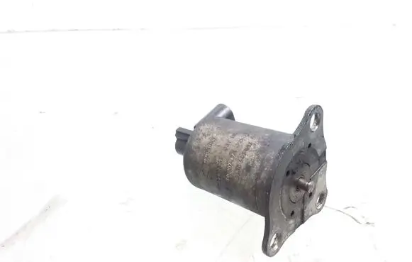 Renault Espace - Grand espace IV EGR valve 8200542997 H7700107471