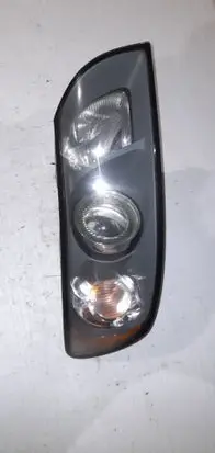 Volvo V50 Headlight/headlamp 30678913