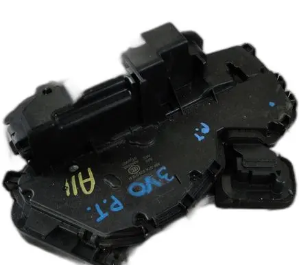 Skoda Superb B8 (3V) Lock set 5TA839016H