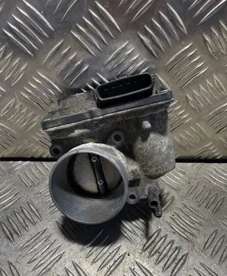 Toyota Prius (XW30) Throttle valve 2203037060