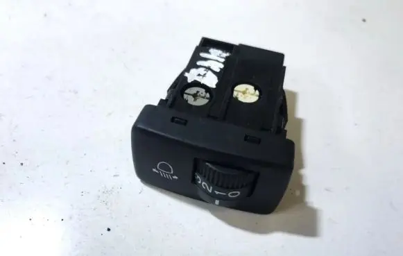 Honda Insight Headlight level height control switch