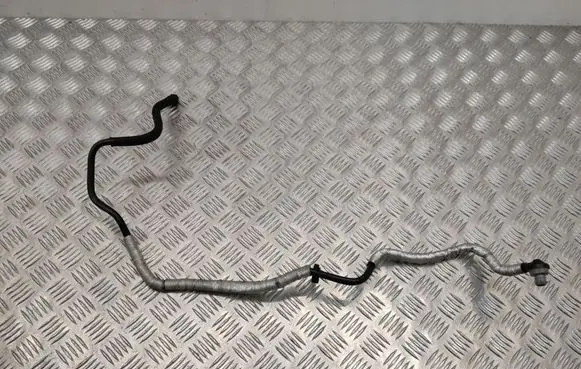 Ford Galaxy Vacuum line/pipe/hose E1GC9C490DH