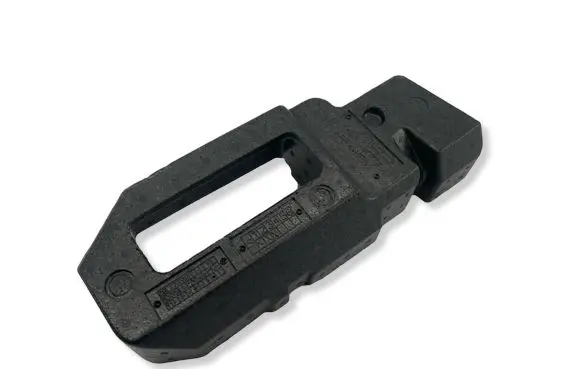 Porsche Cayenne (92A) Tool box 7P0012112H