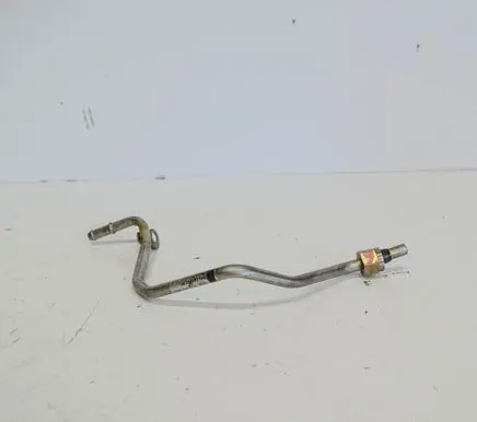 Audi A6 S6 C7 4G Air intake hose/pipe 04L131552BK