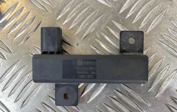 Volkswagen Touareg I Sensor 3D0909133E 5WK45016