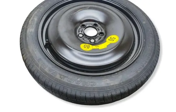 Volvo XC60 R18 spare wheel 31362275