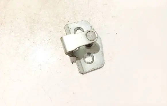 Opel Astra H Front door lock loop/hook striker 96336