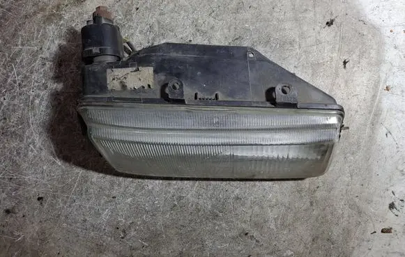 Seat Toledo I (1L) Headlight/headlamp 001962650