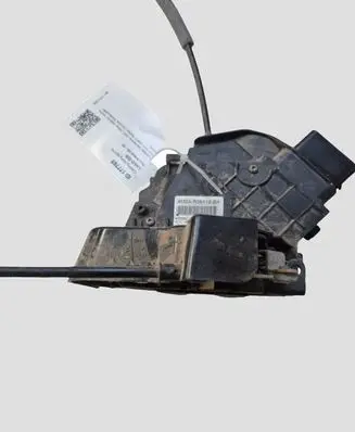 Ford S-MAX Rear door lock 6M2AR26412BA