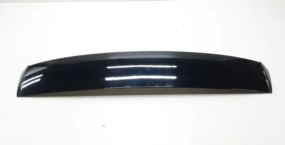 BMW 5 E60 E61 Rear window tailgate spoiler 7061467 51717061467
