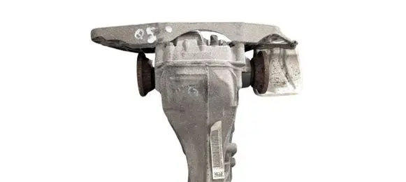 Audi Q5 SQ5 Rear differential 8K0599287G