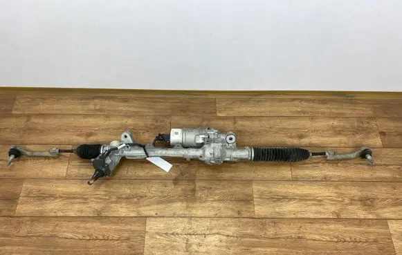 Ford Explorer VI Steering rack L1MC-3D070-AK
