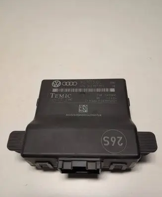 Volkswagen Touran I Gateway control module 1K0907530C 1K0907951