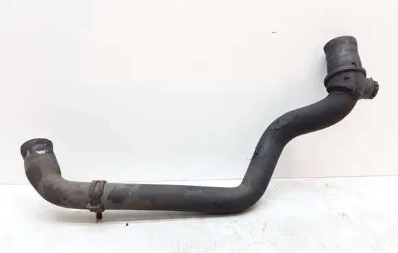 Volvo V50 Coolant pipe/hose 
