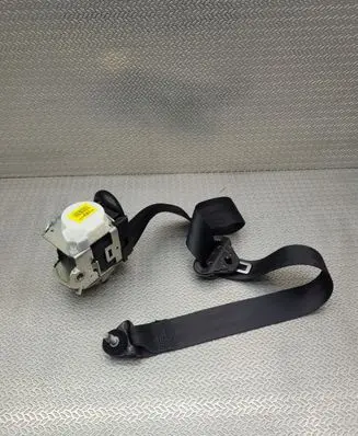 Opel Mokka B Rear seatbelt 98394563XX