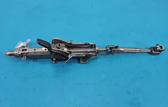 Volkswagen Scirocco Steering wheel axle 1K1419502BB IMPRK1570627