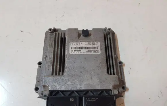 Ford Mustang VI Engine control unit/module GR3A12A650AZA FR3A12B684EA