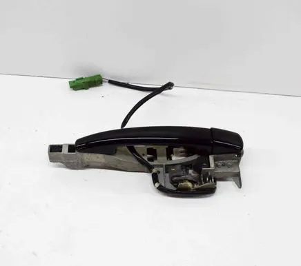 Citroen C6 Front door exterior handle 9682508080