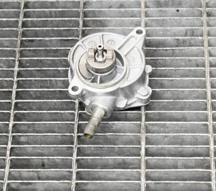 Vacuum pump
