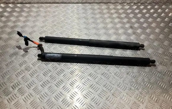 BMW X1 F48 F49 Tailgate strut 7481807
