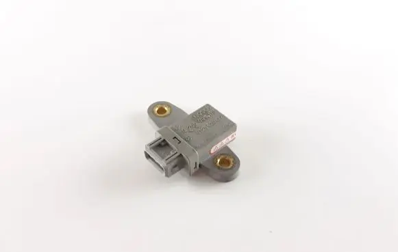 Mercedes-Benz CL C215 ESP acceleration yaw rate sensor 0125420417 0265005113