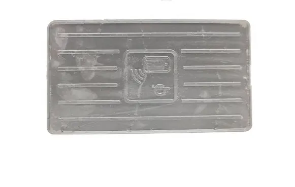 Audi Q2 - Wireless charging module 81A035502