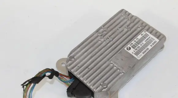 BMW 5 F10 F11 Other control units/modules 6799659 000499922 2840304818300