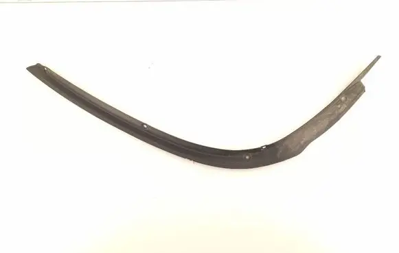 Mercedes-Benz SLK R172 Loading door rubber seal (on body) 1726930117 A1726930117