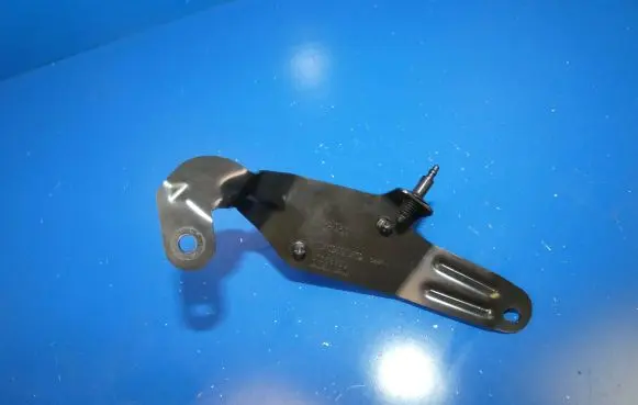 Volvo XC90 Engine coolant pipe/hose 31368269 19W50