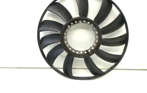 Audi A4 S4 B6 8E 8H Fan impeller 058121301B