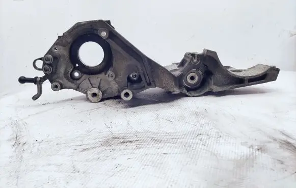 Generator/alternator bracket