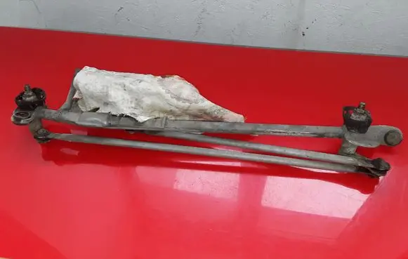 Subaru Outback Front wiper linkage NOCODE
