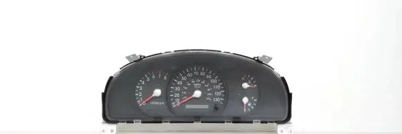 KIA Sorento Speedometer (instrument cluster) 200374310K 20021206