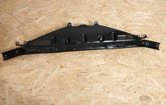 BMW 7 F01 F02 F03 F04 Top upper radiator support slam panel 7183851 18885210 5164DK