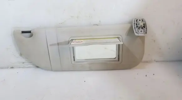 Citroen C2 Sun visor clip/hook/bracket 