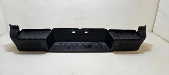 Isuzu D-Max Rear bumper 8983938280