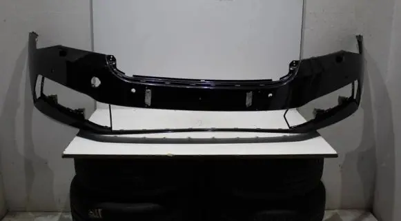 Skoda Superb B8 (3V) Front bumper 3V0807221F