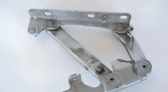 Mercedes-Benz S W220 Engine bonnet/hood hinges 2208800228