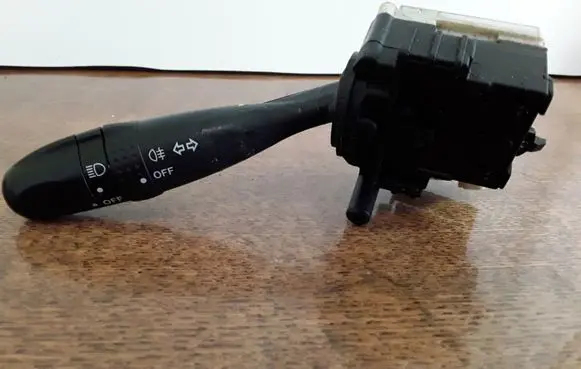 Toyota Corolla E120 E130 Indicator stalk 02180173713