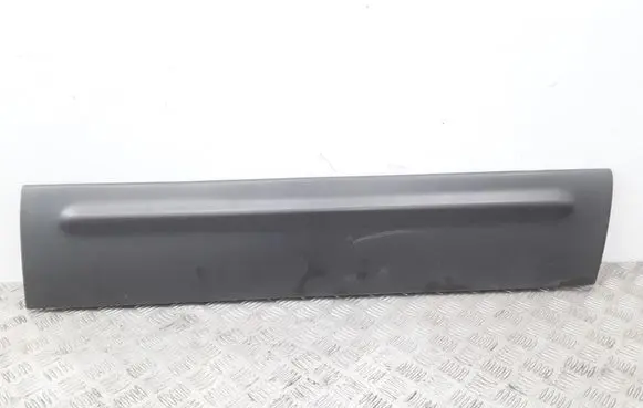 Ford Maverick Front door trim (molding) 5L847820206DBW 5L847820206 EC1351RC0