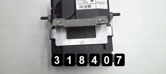 Volvo XC90 Engine control unit/module 30732405