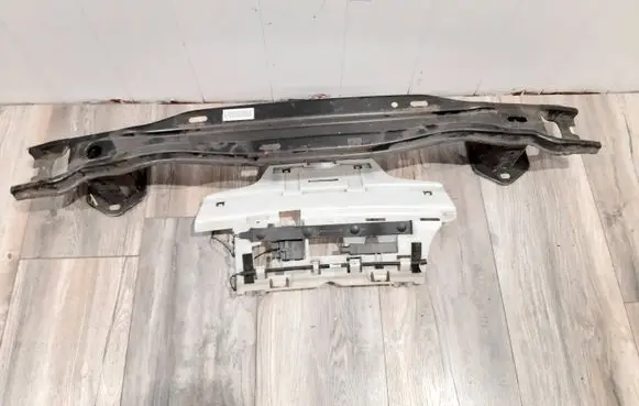 BMW M4 F82 F83 Rear bumper cross member 7285542 10CZ