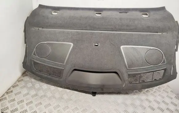 Jaguar XJ X351 Parcel shelf AW93F46668 8X2313A613AB 9929000064