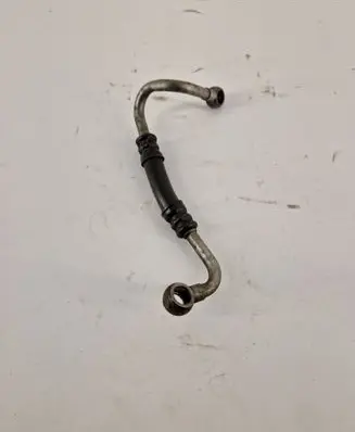 BMW 1 F20 F21 Turbo turbocharger oiling pipe/hose