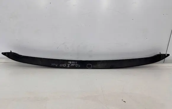 Volkswagen Tiguan Front bumper support beam 5n0807651b