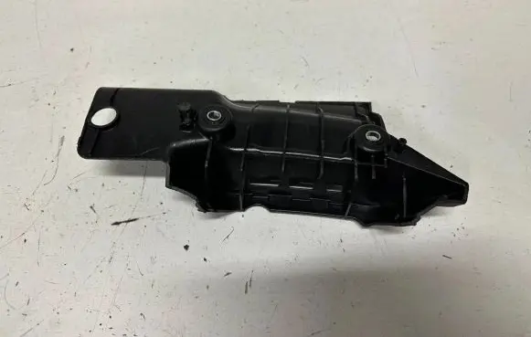 Lexus NX (B) pillar trim (bottom) 6641478010