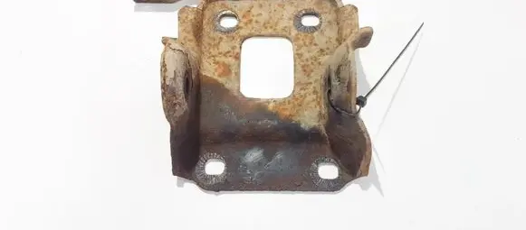 Audi A4 S4 B5 8D Bracket in trunk/boot 