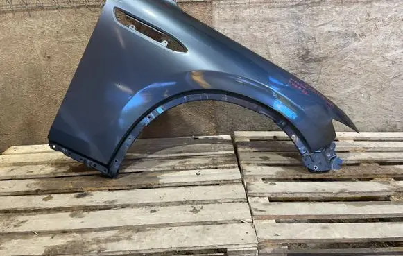 Mazda CX-60 Fender S2501M168