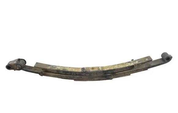 Mitsubishi Canter Rear leaf spring 