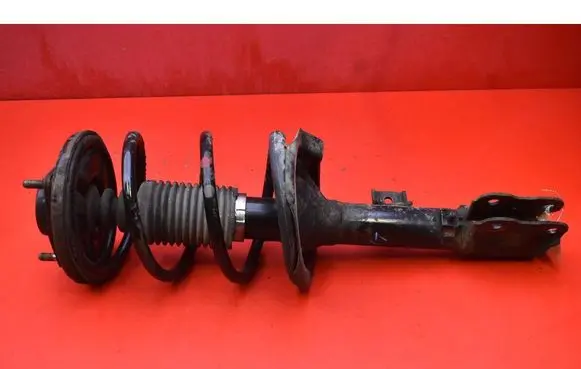 Mitsubishi ASX Front shock absorber/damper 339254